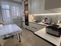 3-бөлмелі пәтер · 81.2 м² · 2/9 қабат, Е-810 2/21 — Улы дала- Нажмиденова. Новый мост, бағасы: 45 млн ₸ в Астане, Сарайшык р-н