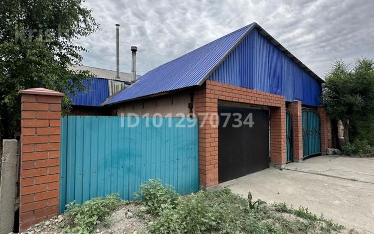 Отдельный дом · 4 комнаты · 80 м² · 7 сот., Восточник 1 2 — Мирный за 25 млн ₸ в Усть-Каменогорске, Ульбинский — фото 2