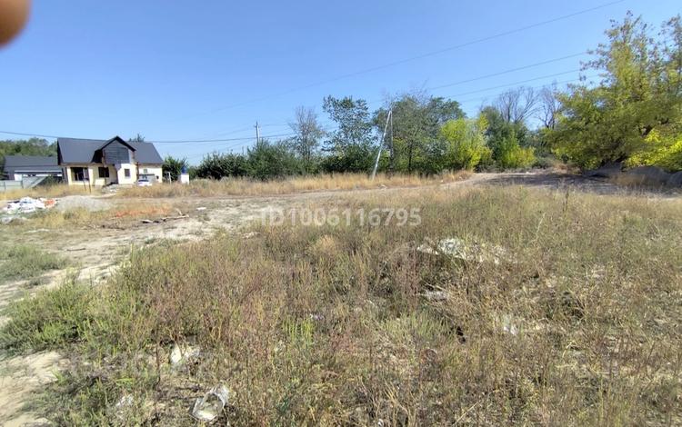 Участок · 5.9 соток, Нету за 11.9 млн 〒 в Туздыбастау (Калинино) — фото 2