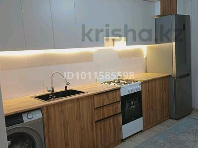 3-комнатная квартира · 63 м² · 4/5 этаж, мкр Улы Дала за 23 млн ₸ в Таразе