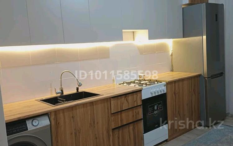 3-комнатная квартира · 63 м² · 4/5 этаж, мкр Улы Дала за 23 млн ₸ в Таразе — фото 2