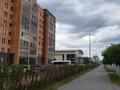 1-комнатная квартира · 47 м² · 1/9 этаж, Жамбыла Жабаева 44/5 — Порфирьева за 16 000 ₸ в Петропавловске — фото 11
