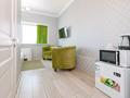 1-бөлмелі пәтер · 22 м² · 36/36 қабат, Достык 5 — Сауран, бағасы: 15 000 〒 в Астане, Есильский р-н — фото 5