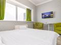 1-бөлмелі пәтер · 22 м² · 36/36 қабат, Достык 5 — Сауран, бағасы: 15 000 〒 в Астане, Есильский р-н