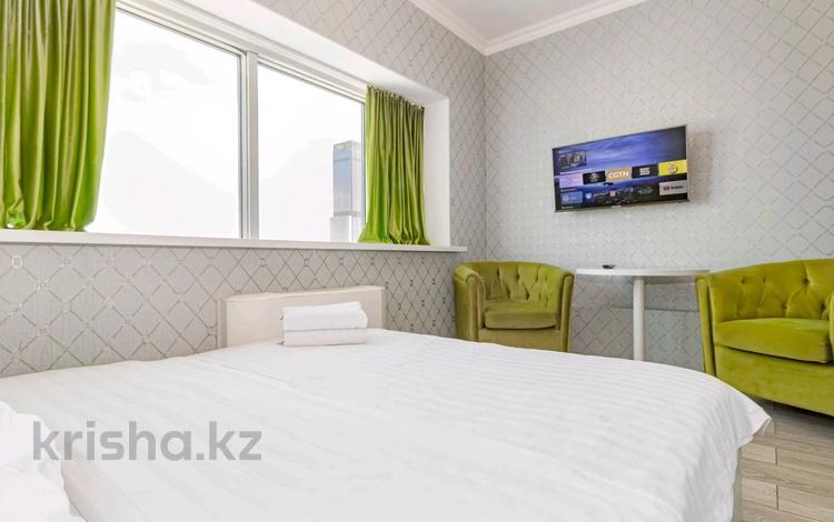 1-бөлмелі пәтер · 22 м² · 36/36 қабат, Достык 5 — Сауран, бағасы: 15 000 〒 в Астане, Есильский р-н — фото 15