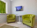 1-бөлмелі пәтер · 22 м² · 36/36 қабат, Достык 5 — Сауран, бағасы: 15 000 〒 в Астане, Есильский р-н — фото 9