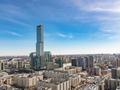 1-бөлмелі пәтер · 22 м² · 36/36 қабат, Достык 5 — Сауран, бағасы: 15 000 〒 в Астане, Есильский р-н — фото 19