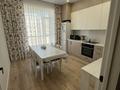 2-комнатная квартира · 63 м² · 7/12 этаж, Илияс Омаров 12/1 — И.Омарова-К.Мухамедханова за 49 млн ₸ в Астане, Нура р-н