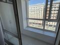 2-комнатная квартира · 63 м² · 7/12 этаж, Илияс Омаров 12/1 — И.Омарова-К.Мухамедханова за 49 млн ₸ в Астане, Нура р-н — фото 11