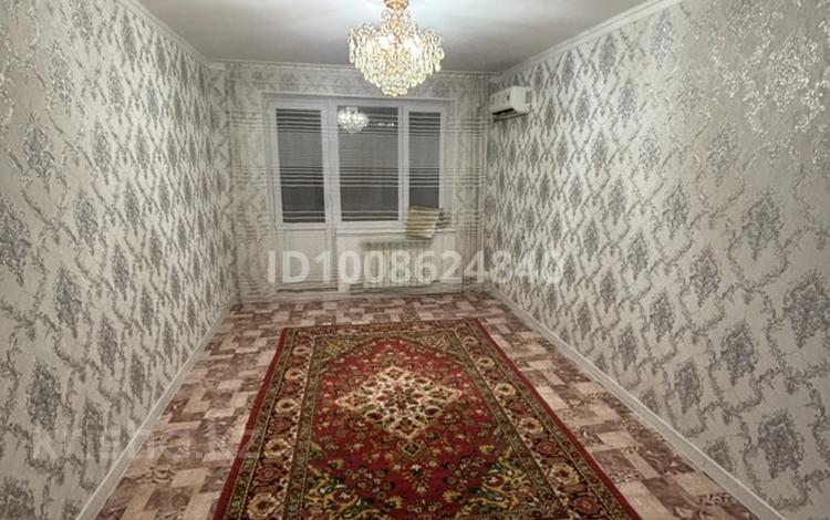 2-бөлмелі пәтер · 48 м² · 1/5 қабат, Молодежная 48, бағасы: 6.8 млн ₸ в Кандыагаш — фото 2