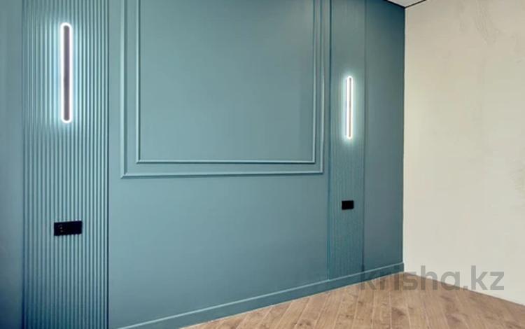 2-комнатная квартира · 66 м² · 7/12 этаж, Байтурсынова 30 за 46 млн 〒 в Астане — фото 2