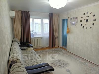 4-комнатная квартира · 61 м² · 5/5 этаж, ул. Чокана Уалиханова — Школа №19, №24. Поликлиника за 11.5 млн 〒 в Темиртау