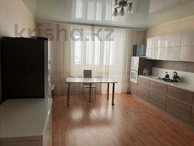 3-комнатная квартира · 106.3 м² · 7/9 этаж, Алтынсарина за 54 млн ₸ в Костанае