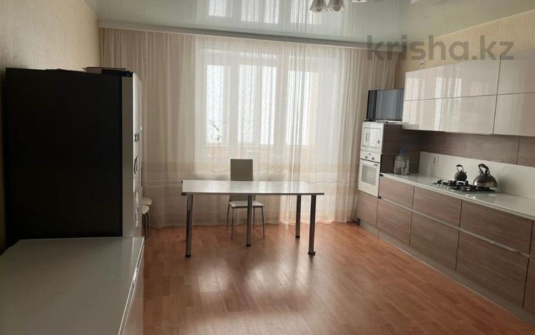 3-комнатная квартира · 106.3 м² · 7/9 этаж, Алтынсарина за 54 млн ₸ в Костанае — фото 2