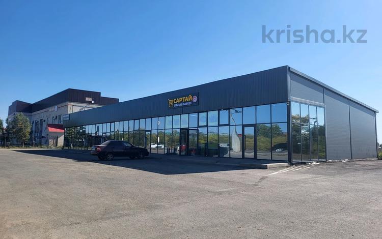 Свободное назначение · 476 м² за 350 000 〒 в Актобе, жилой массив Заречный-1 — фото 14