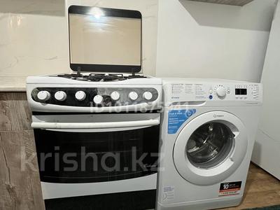 1-комнатная квартира · 45 м² · 5/5 этаж, Мкр. Улы Дала 12 за 80 000 〒 в Таразе
