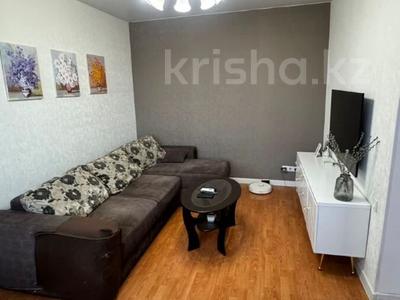 2-бөлмелі пәтер · 65 м² · 8/9 қабат, Айтике би, бағасы: 51 млн ₸ в Алматы, Алмалинский р-н