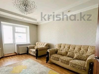 2-комнатная квартира · 75 м² · 9/9 этаж, Улы Дала 45 — Туркестан за 47 млн ₸ в Астане, Есильский р-н