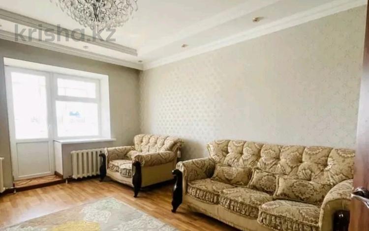 2-комнатная квартира · 75 м² · 9/9 этаж, Бухар жырау 30/1 — Туркестан за 47 млн ₸ в Астане, Есильский р-н — фото 2