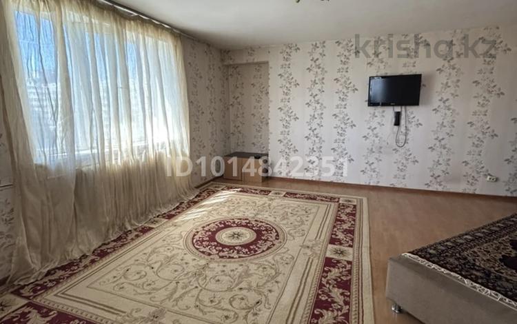 1-комнатная квартира · 52 м² · 9/9 этаж, Б. Момушулы 18 — Бауыржана Момышулы за 20 млн ₸ в Астане, Алматы р-н — фото 2
