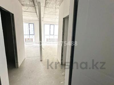 2-бөлмелі пәтер · 38 м² · 3/9 қабат, Просп. Алатау 12А, бағасы: 21.5 млн ₸ в Алматы, Наурызбайский р-н