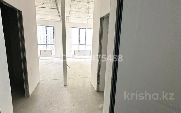 2-бөлмелі пәтер · 38 м² · 3/9 қабат, Просп. Алатау 12А, бағасы: 21.5 млн ₸ в Алматы, Наурызбайский р-н — фото 2