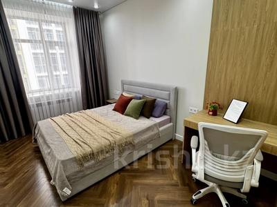 2-комнатная квартира · 50 м² · 4/10 этаж, мкр Юго-Восток, Букетова 3/3 за 20 000 ₸ в Караганде, Казыбек би р-н