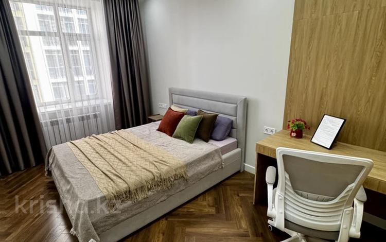 2-бөлмелі пәтер · 50 м² · 4/10 қабат, Юго-Восток ш/а., Букетова 3/3, бағасы: 20 000 ₸ в Караганде, Казыбек би р-н — фото 48