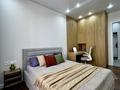 2-бөлмелі пәтер · 50 м² · 4/10 қабат, Юго-Восток ш/а., Букетова 3/3, бағасы: 20 000 ₸ в Караганде, Казыбек би р-н — фото 2