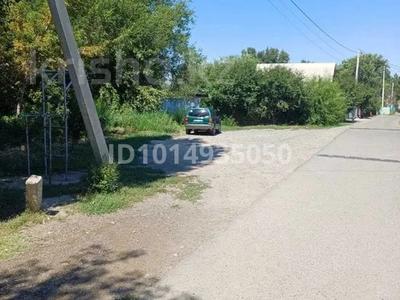 Участок · 6.5 соток, Попова за 6.9 млн ₸ в Талдыкоргане