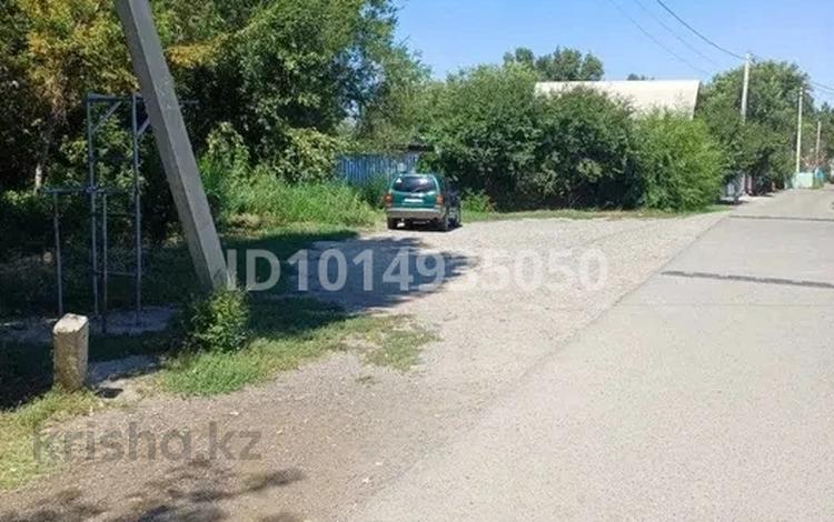 Жер телімі · 6.5 сотық, Попова, бағасы: 6.9 млн ₸ в Талдыкоргане — фото 3