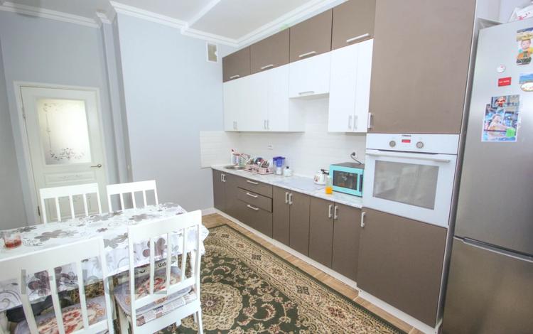 2-комнатная квартира, 60 м², Абишева за 33 млн 〒 в Алматы, Наурызбайский р-н — фото 3