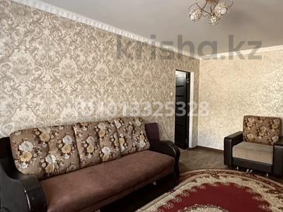 1-бөлмелі пәтер · 36 м² · 1/4 қабат, Самал, бағасы: 120 000 ₸ в Талдыкоргане, мкр Самал