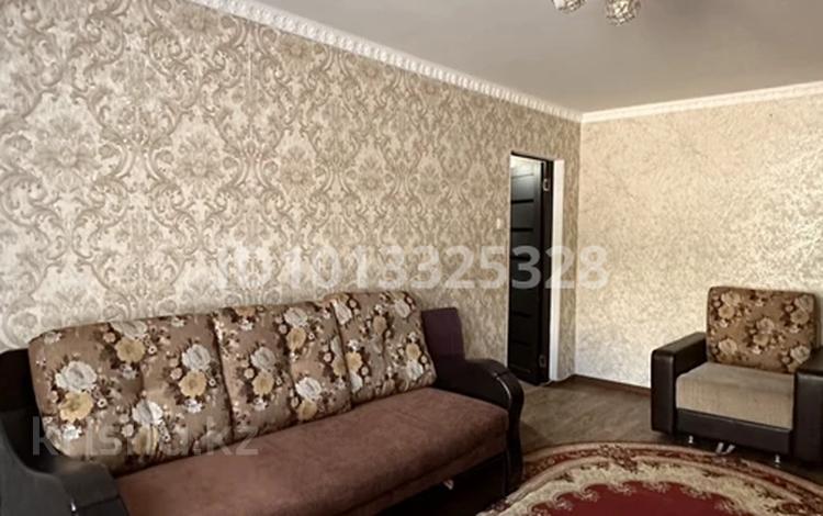 1-бөлмелі пәтер · 36 м² · 1/4 қабат, Самал, бағасы: 120 000 ₸ в Талдыкоргане, мкр Самал — фото 2