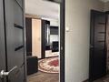 1-бөлмелі пәтер · 36 м² · 1/4 қабат, Самал, бағасы: 120 000 ₸ в Талдыкоргане, мкр Самал — фото 13