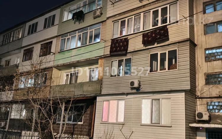 1-комнатная квартира · 23 м² · 1/5 этаж, мкр Таугуль-1 25 — Сулейменова-25 угл Токтабаева за 16.3 млн 〒 в Алматы, Ауэзовский р-н — фото 2