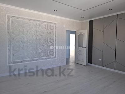 2-комнатная квартира · 64 м² · 6/6 этаж, мкр. Алмагуль, Алмагул за 24.5 млн ₸ в Атырау