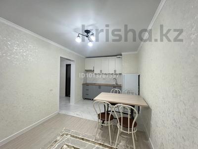2-комнатная квартира · 47 м² · 3/9 этаж, мкр Аккент 95 за 250 000 ₸ в Алматы, Алатауский р-н