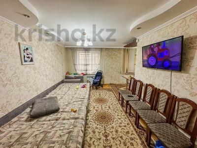 3-комнатная квартира · 65 м² · 1/5 этаж, гарышкер за 22 млн 〒 в Талдыкоргане, мкр Жана Гарышкер