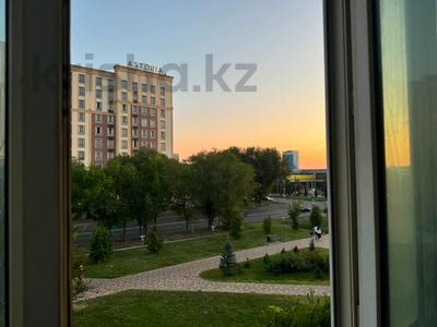 2-комнатная квартира · 45 м² · 3/5 этаж, Мушелтой 38 за 150 000 ₸ в Талдыкоргане