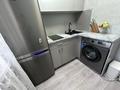2-бөлмелі пәтер · 46 м² · 2/5 қабат, 13-шағынаудан 13, бағасы: 10.8 млн ₸ в Караганде, Алихана Бокейханова р-н — фото 12
