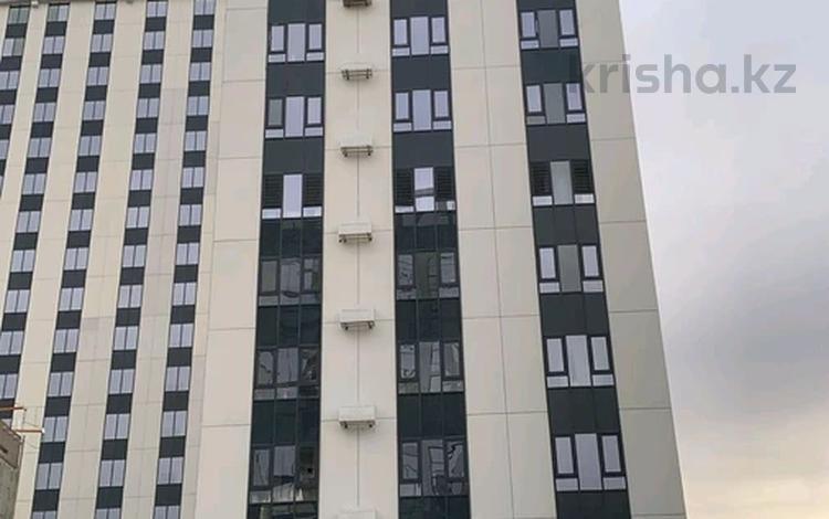 2-комнатная квартира · 83 м² · 17/20 этаж, 30 1 — 20 этажный дом, рядом Туран мол, акимат за 200 000 ₸ в Туркестане — фото 2