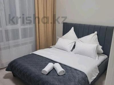 1-комнатная квартира · 52 м² · 4/12 этаж, мкр Тастак-2, Сейфулина — Mega park за 2 500 〒 в Алматы, Алмалинский р-н