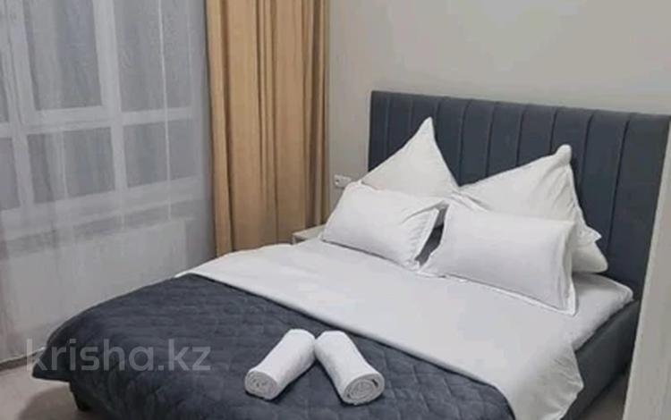 1-комнатная квартира · 52 м² · 4/12 этаж, мкр Тастак-2, Сейфулина — Mega park за 2 500 〒 в Алматы, Алмалинский р-н — фото 2