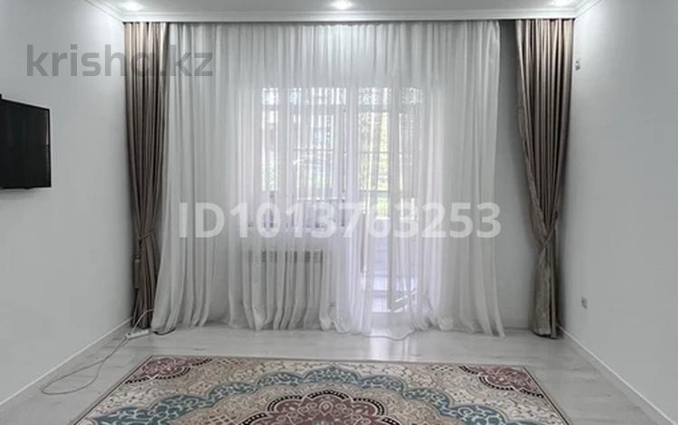 2-бөлмелі пәтер · 66.5 м² · 2/9 қабат, мкр. Алтын орда, Мустафы Шокая 2, бағасы: 29 млн ₸ в Актобе — фото 2