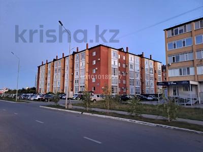 2-бөлмелі пәтер · 84 м² · 1/5 қабат, мкр Астана 43, бағасы: 52 млн ₸ в Уральске