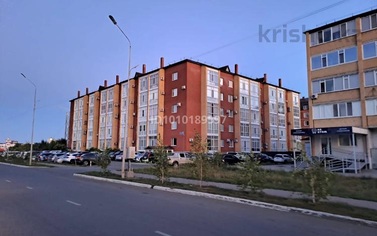 2-бөлмелі пәтер · 84 м² · 1/5 қабат, мкр Астана 43, бағасы: 52 млн ₸ в Уральске — фото 3