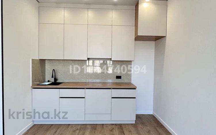 2-комнатная квартира · 45 м² · 3/9 этаж, Ахмет Байтурсынулы 22 за 29 млн ₸ в Астане, Алматы р-н — фото 11