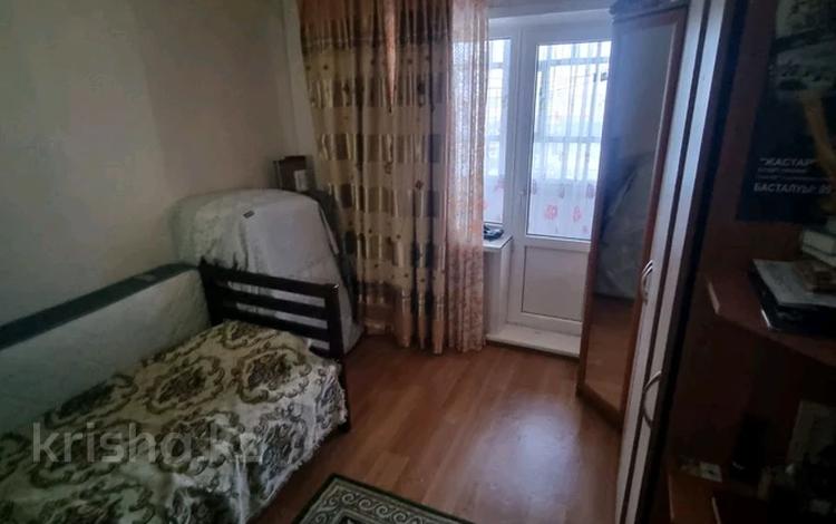 2-бөлмелі пәтер · 50.6 м² · 4/5 қабат, Юбилейная 25, бағасы: 9 млн ₸ в Кокшетау — фото 2