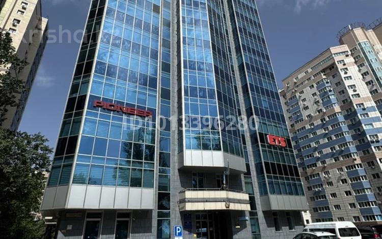 Офисы · 1500 м² за ~ 13.4 млн ₸ в Алматы, Медеуский р-н — фото 2